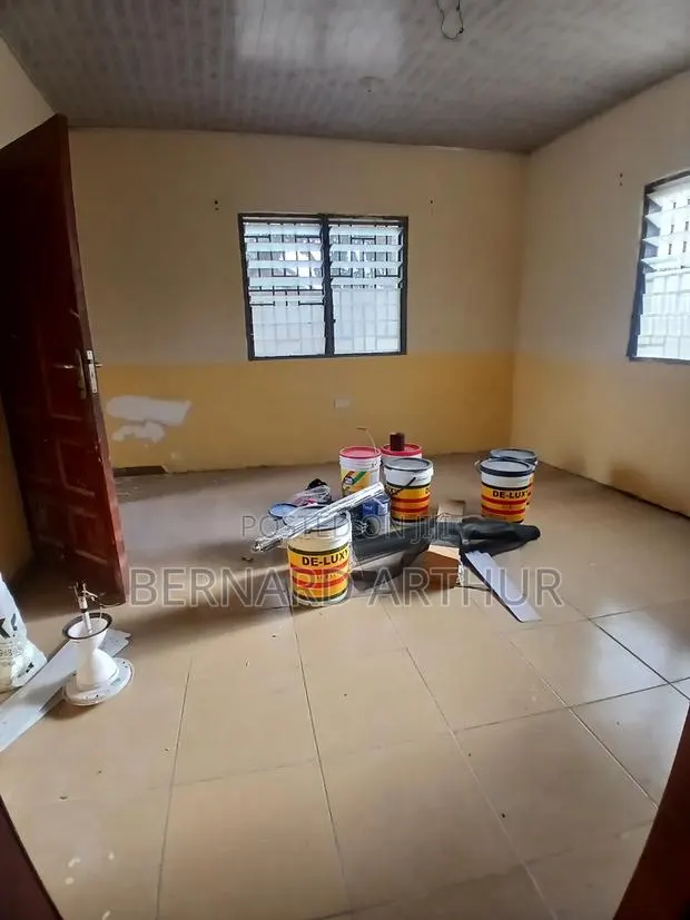 1bdrm Apartment in Bernard Agency, Amasaman for rent · Photo 7