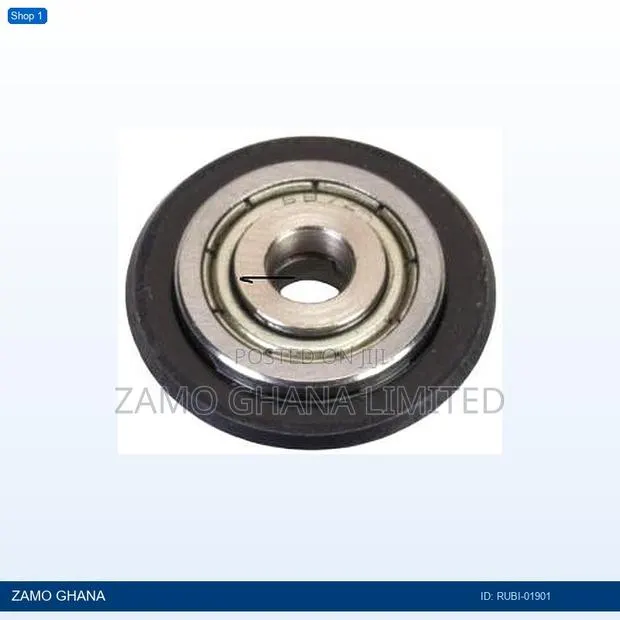 Scoring Wheel 22mm Extreme - Rubi-01901 · Photo 1