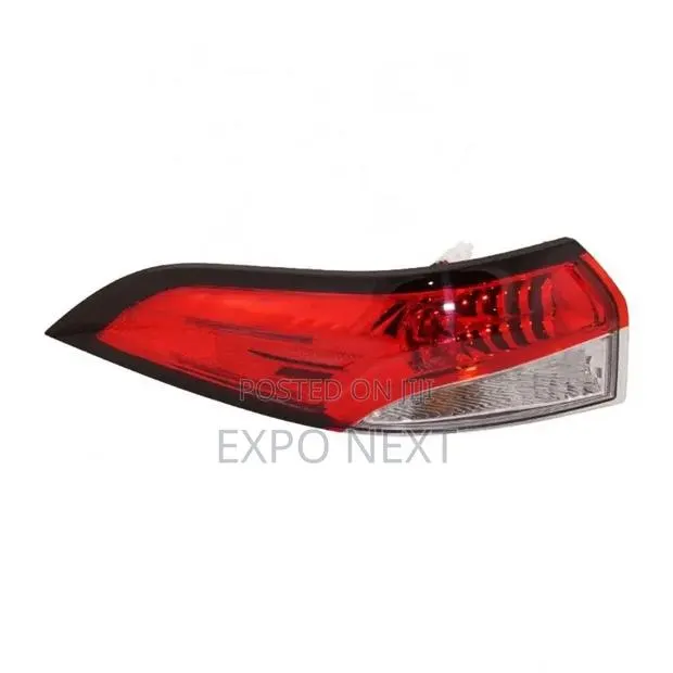Tail Light Driver Side Outer LED Toyota Corolla 2020-2021 LE/SE Sedan · Photo 1