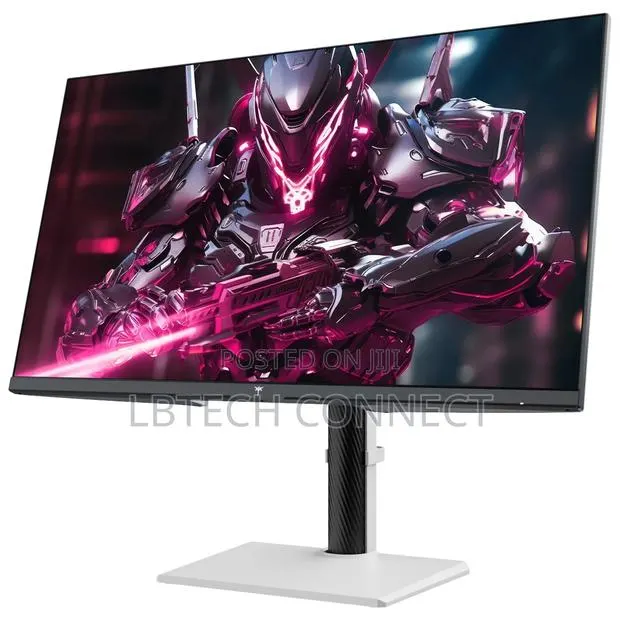 KTC H27E6 Gaming Monitor 27-Inch QHD (2560x1440) · Photo 1