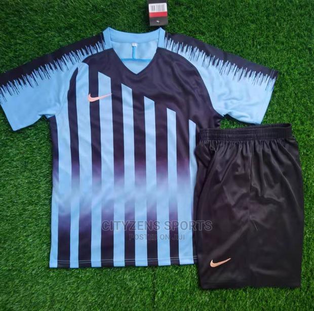 Nike Set of Jerseys · Photo 1