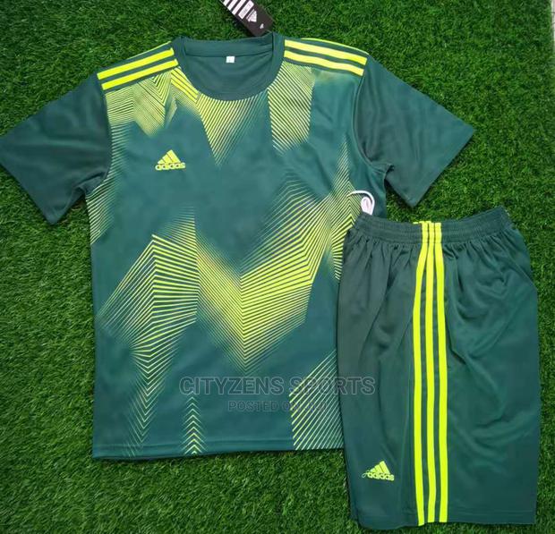 Nike Set of Jerseys · Photo 6