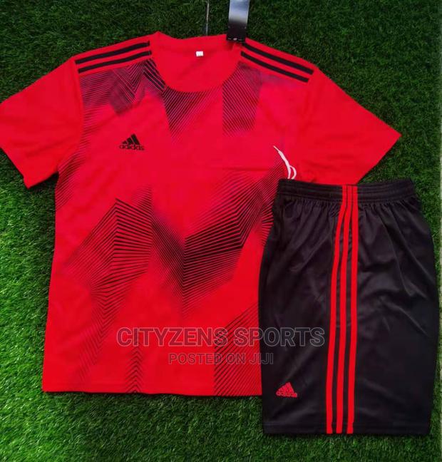 Nike Set of Jerseys · Photo 8