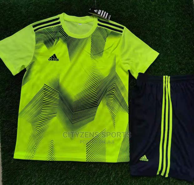 Nike Set of Jerseys · Photo 7