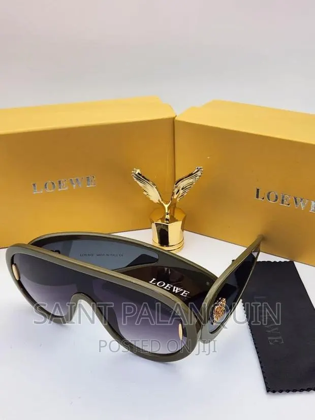 Unisex Spectacle · Photo 1
