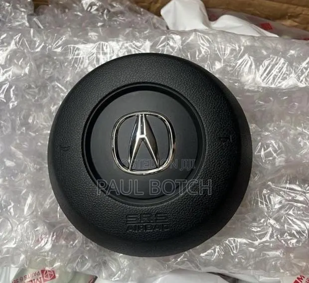 Acura RDX Steering Wheel Airbag · Photo 1