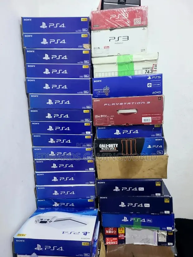 Refurbished Ps4 Slim Jailbreak