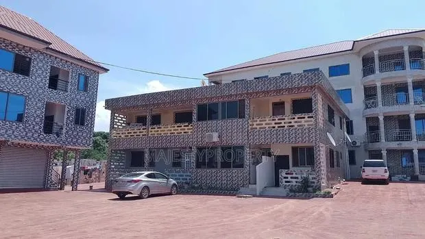 3bdrm Apartment in Grada Estate, Spintex for rent