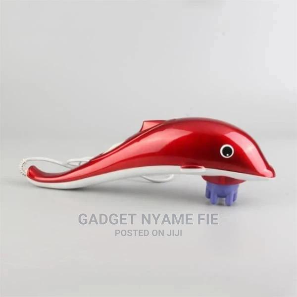 Dolphin Infrared Massager · Photo 1