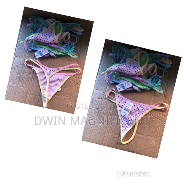 Sexy G-String Panties · Photo 2