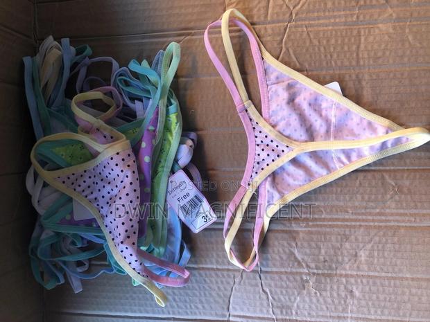 Sexy G-String Panties · Photo 3
