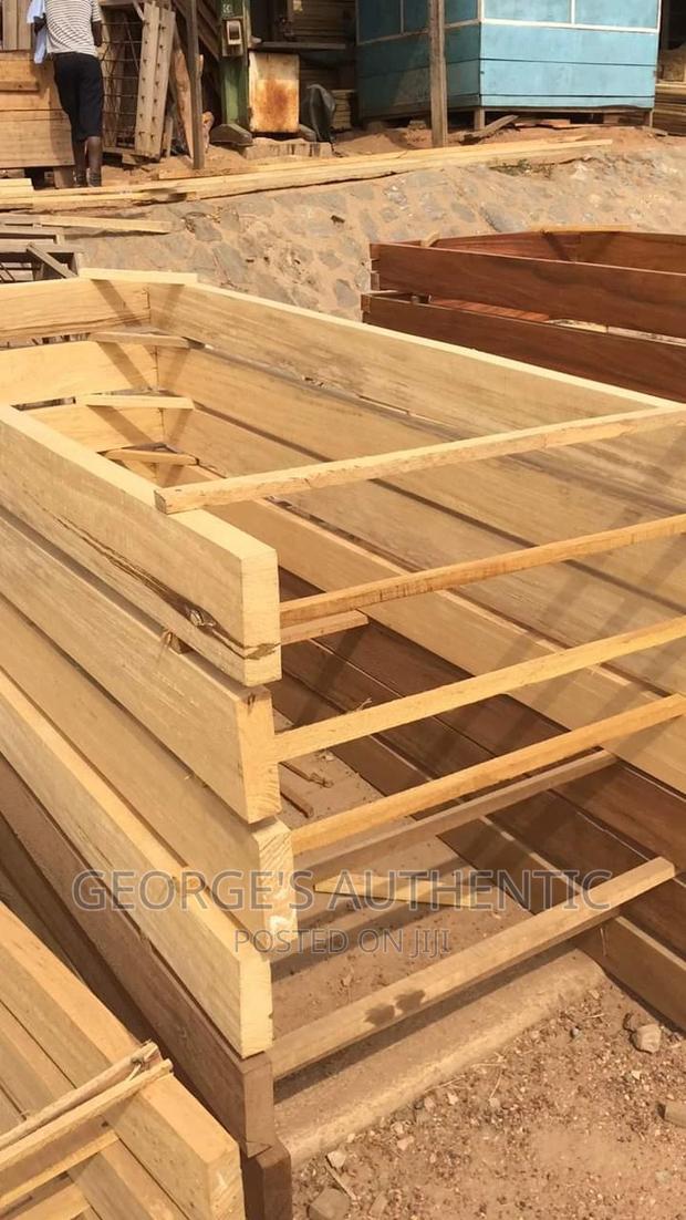 Window and Door Frames · Photo 1