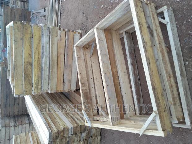 Window and Door Frames · Photo 7