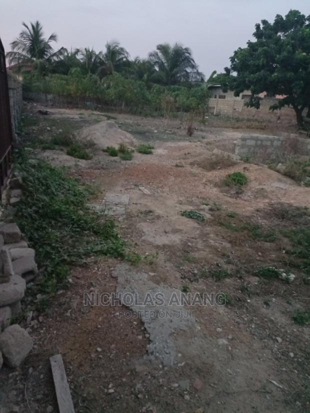 A Well Documented 2 Plots of Land for Sale at Lekma Hospital