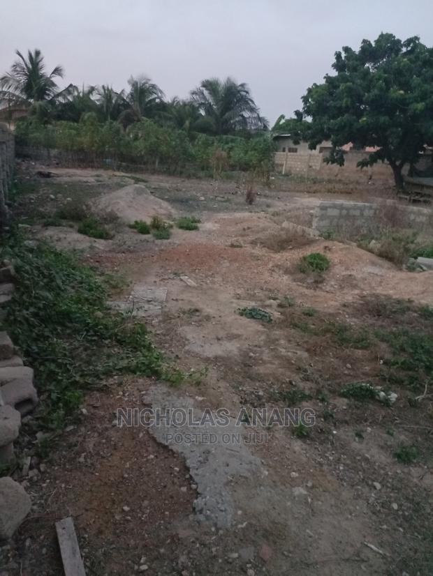 A Well Documented 2 Plots of Land for Sale at Lekma Hospital · Photo 2
