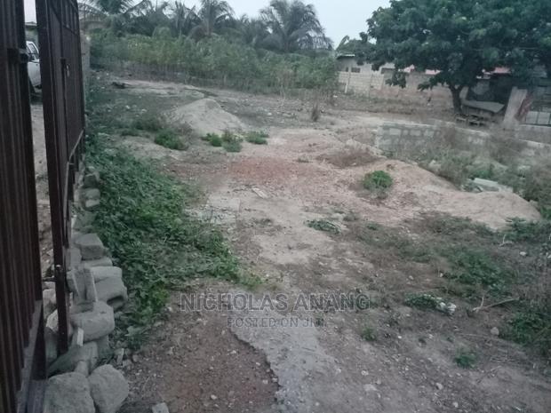 A Well Documented 2 Plots of Land for Sale at Lekma Hospital · Photo 3