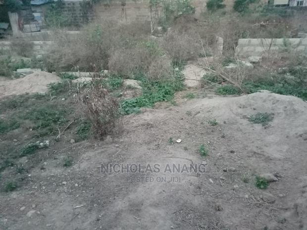 A Well Documented 2 Plots of Land for Sale at Lekma Hospital · Photo 4