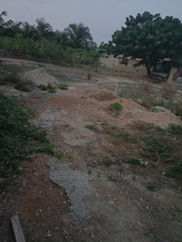 A Well Documented 2 Plots of Land for Sale at Lekma Hospital · Photo 5