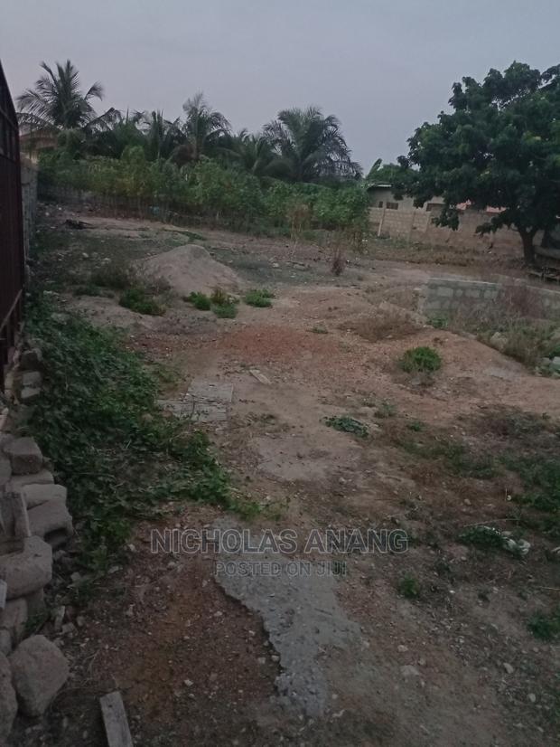 A Well Documented 2 Plots of Land for Sale at Lekma Hospital · Photo 7