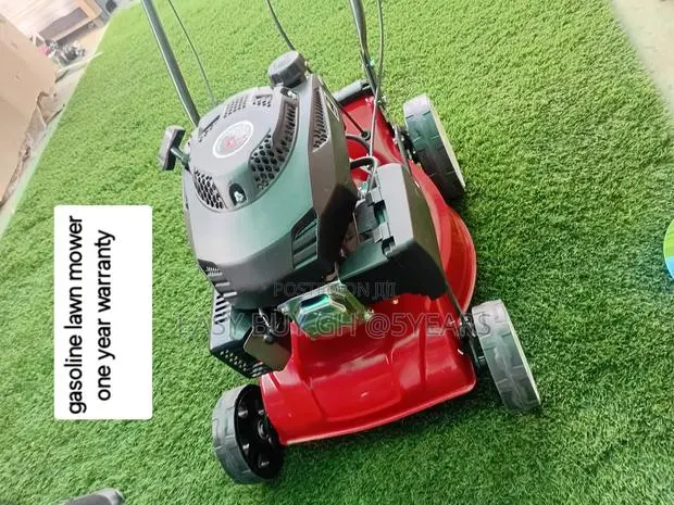 Fuel Save 18inch Ecool Max Lawn Mower · Photo 1