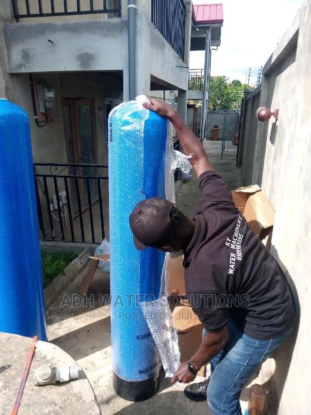 Treatment Tanks · Photo 2