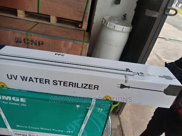 Uv Water Sterilizer · Photo 2