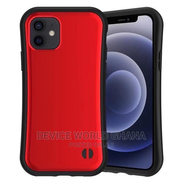Hybrid Armor Shockproof Case for iPhone 12promax 12pro 12 · Photo 7