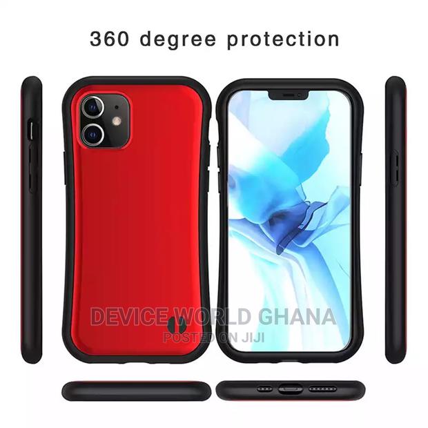 Hybrid Armor Shockproof Case for iPhone 12promax 12pro 12 · Photo 8