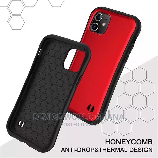 Hybrid Armor Shockproof Case for iPhone 12promax 12pro 12 · Photo 6