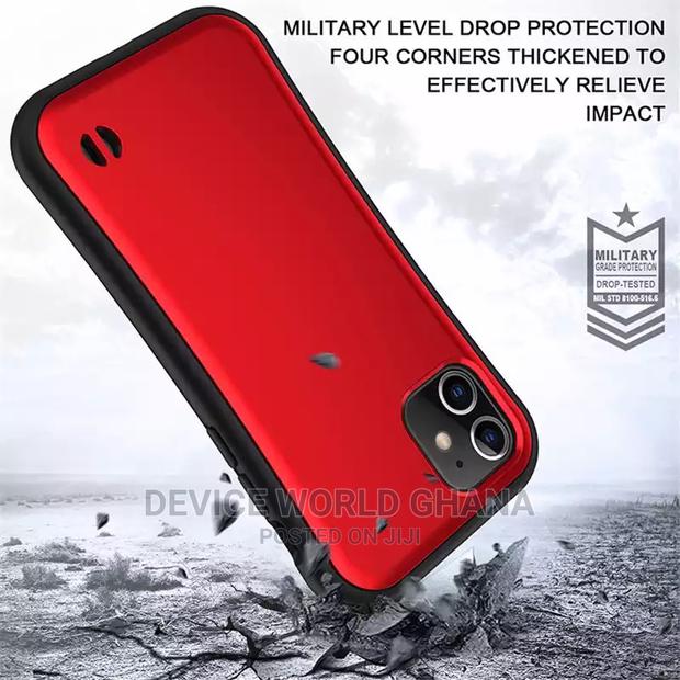 Hybrid Armor Shockproof Case for iPhone 12promax 12pro 12 · Photo 4