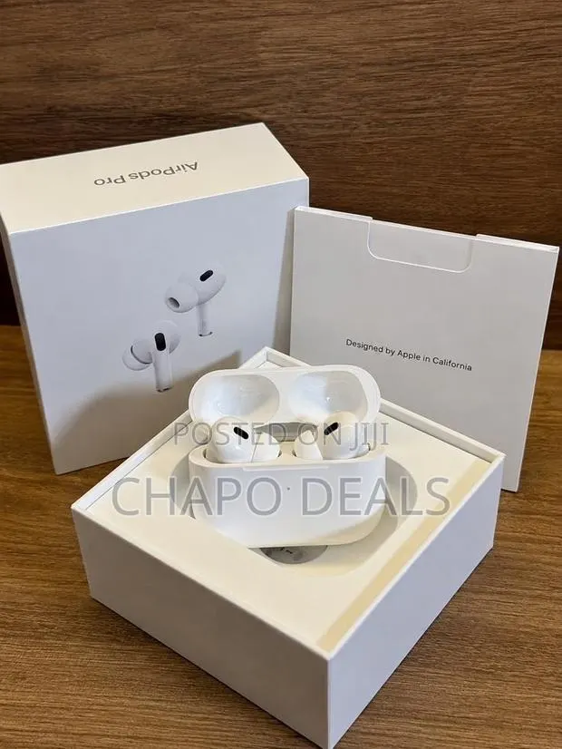 Airpods 2 and 3 · Photo 1