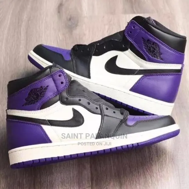 Nike Jordan · Photo 1