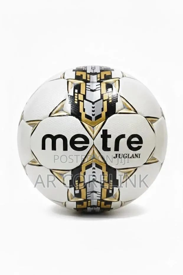 Professional Football - Anti Slip Gold Select · Photo 1