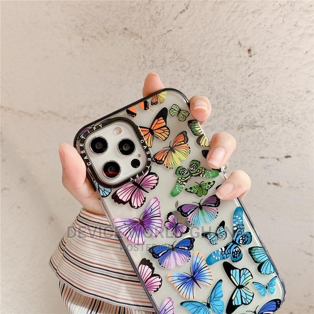 Casetify Butterfly Case for iPhone 12promax 12pro 12 11proma · Photo 5