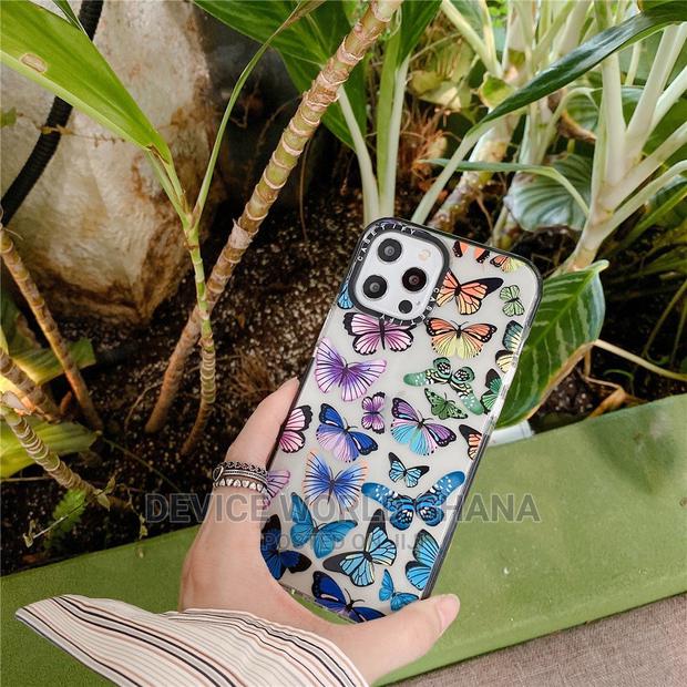 Casetify Butterfly Case for iPhone 12promax 12pro 12 11proma · Photo 3