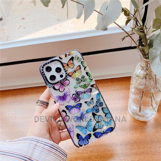 Casetify Butterfly Case for iPhone 12promax 12pro 12 11proma · Photo 2