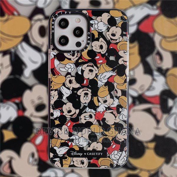 Micky Casetify Case for iPhone 12promax 12pro 12 11promax 11 · Photo 3