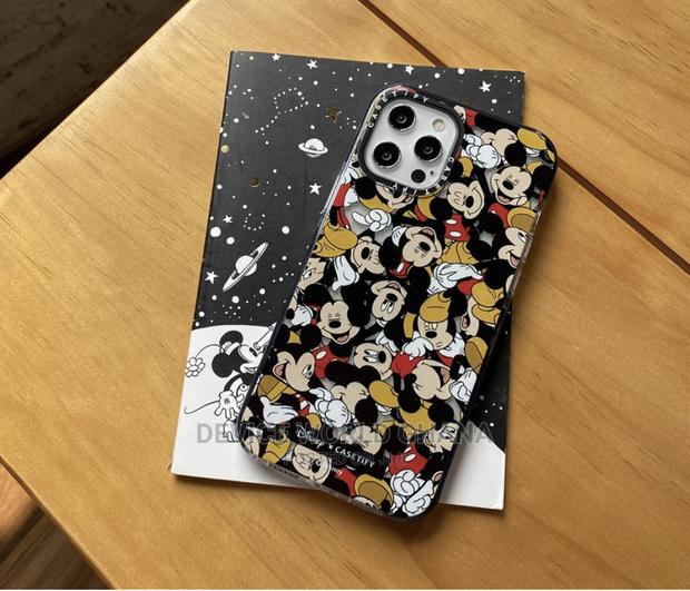 Micky Casetify Case for iPhone 12promax 12pro 12 11promax 11 · Photo 1