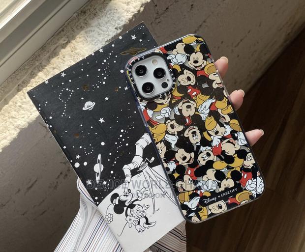 Micky Casetify Case for iPhone 12promax 12pro 12 11promax 11 · Photo 2