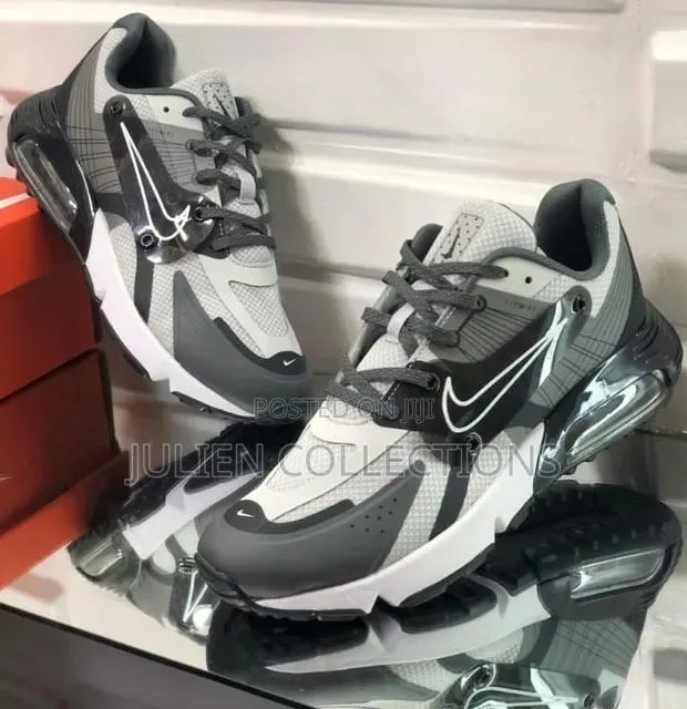 Nike Air Max Fly Wire · Photo 1