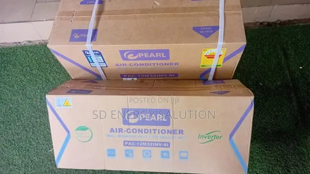 1.5hp Ac Experience Powerful Airflow, Rapid Cooling, and Energy-Saving · Photo 1