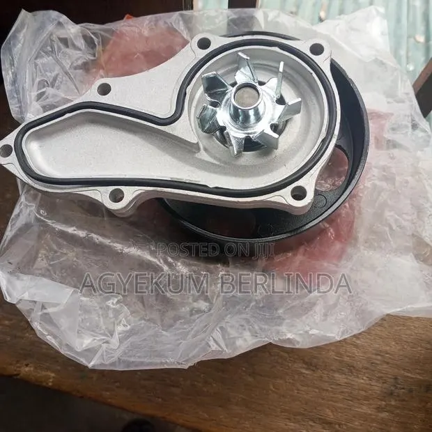 Honda Civic 17 Water Pump · Photo 1