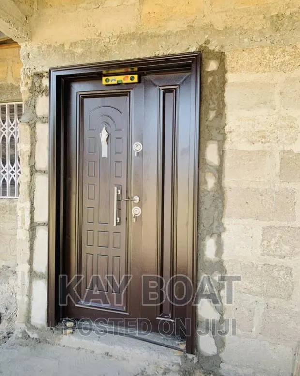 A Very Great Door · Photo 1