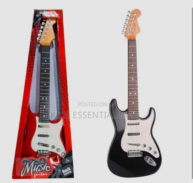 Electronic Guitar for Kids · Photo 3