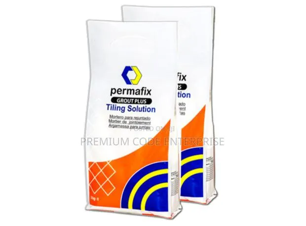 Grout Plus Tiling Solution 5-Pack · Photo 1
