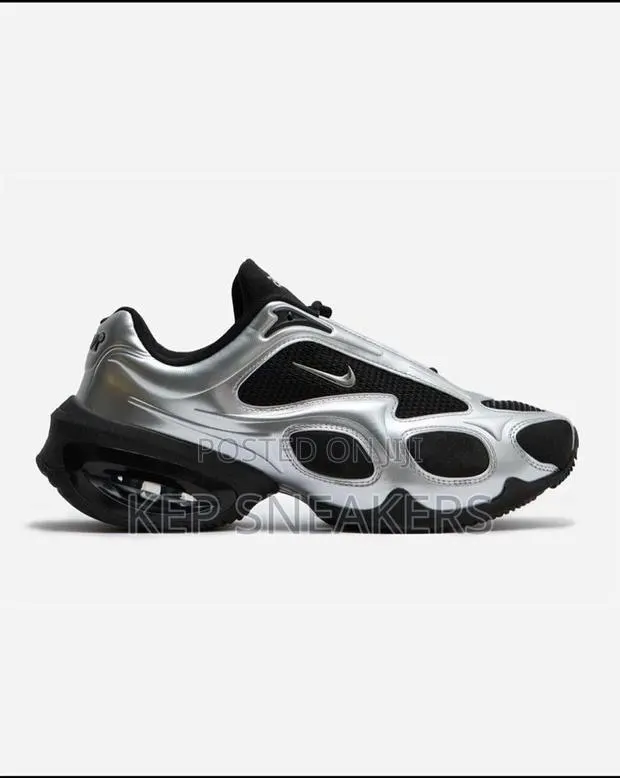 Nike Air Max Muse · Photo 1