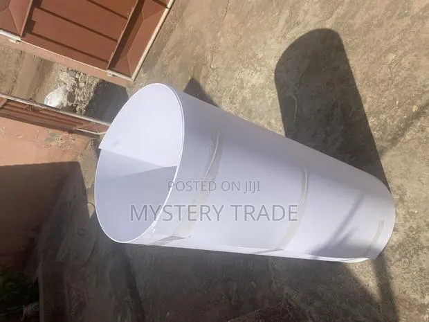 3mm PVC Foam Board Delivery · Photo 1