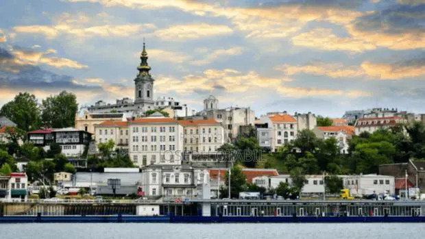 Promotion! Promotion! Serbia Work Visa · Photo 1