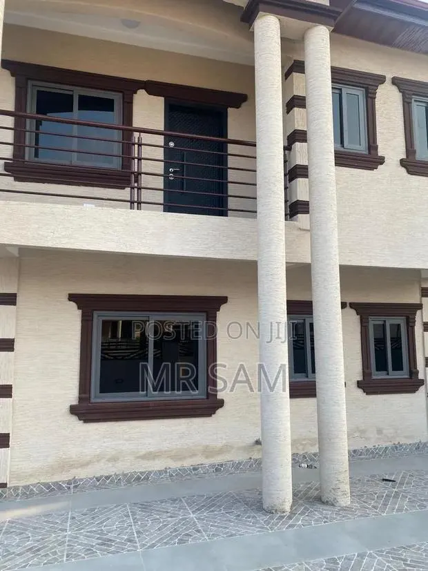 2bdrm Apartment in Ayibwe Twon, West Hills Mall Area for rent · Photo 1