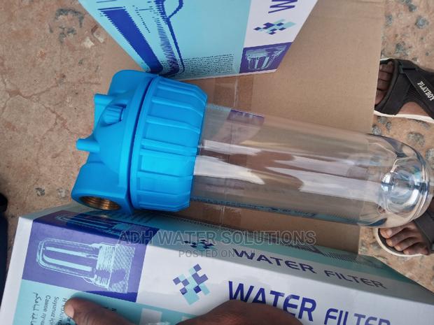 Water Filters · Photo 1